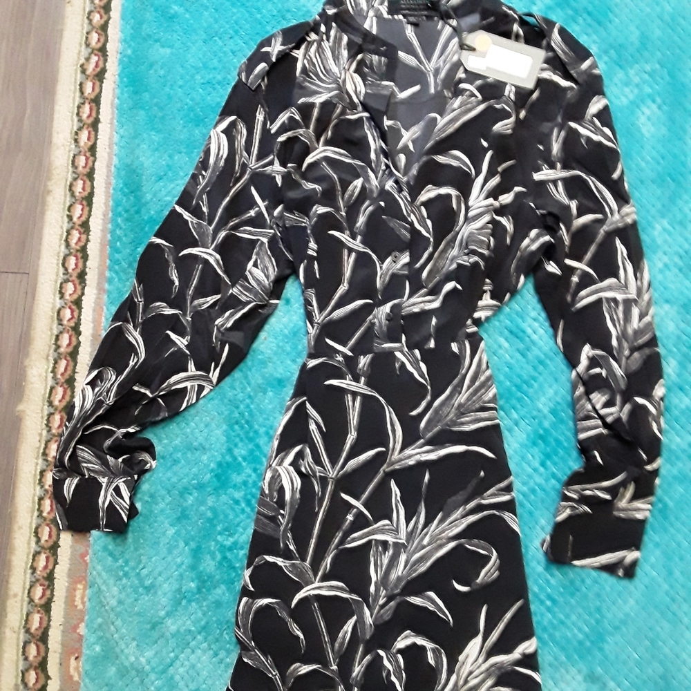 All Saints Dress